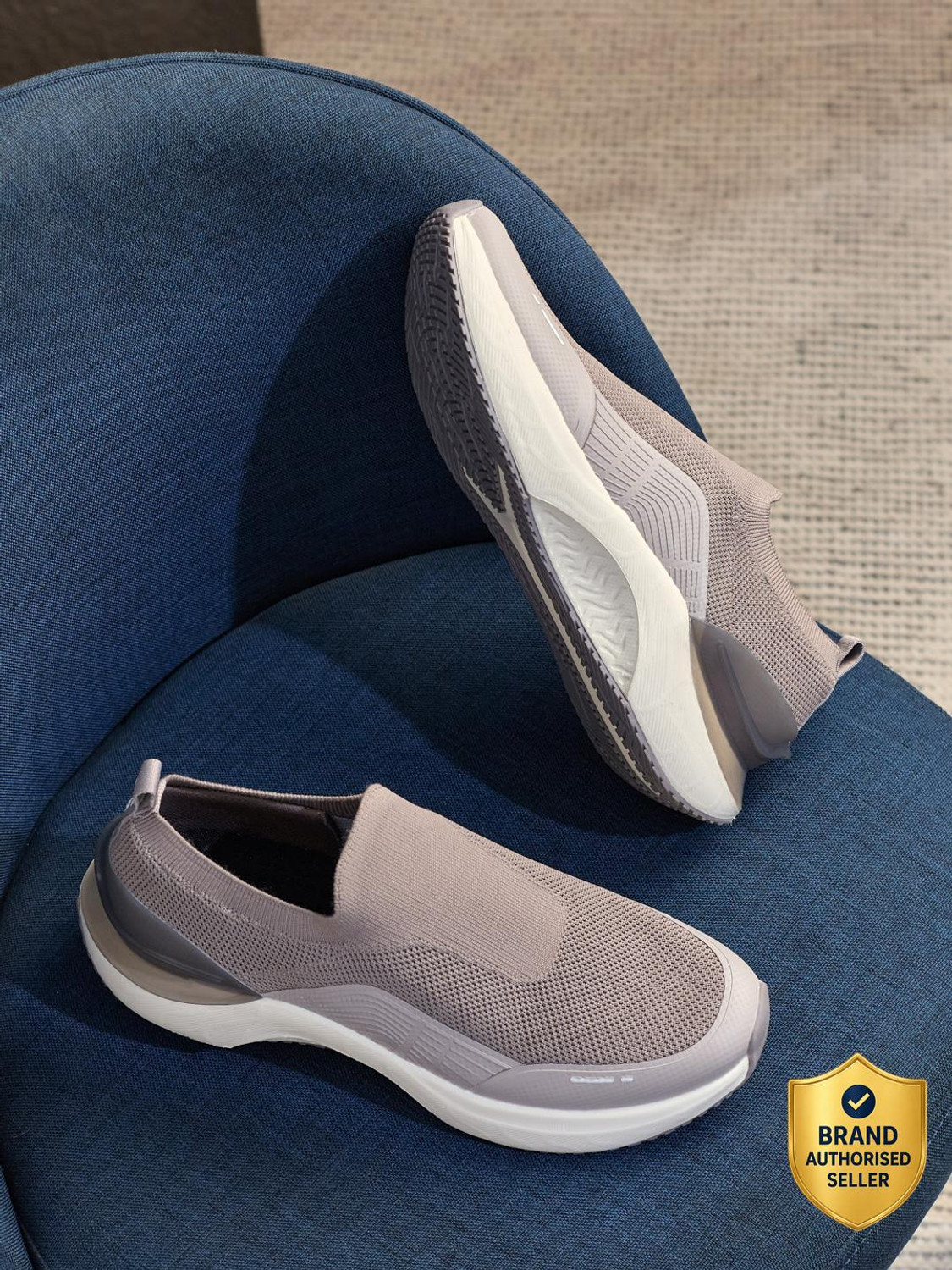 Image of CAMPUS FLYNN | Walking, Gym, Casual Shoes for Men | Lightweight Comfortable Footwear Walking Shoes For Men