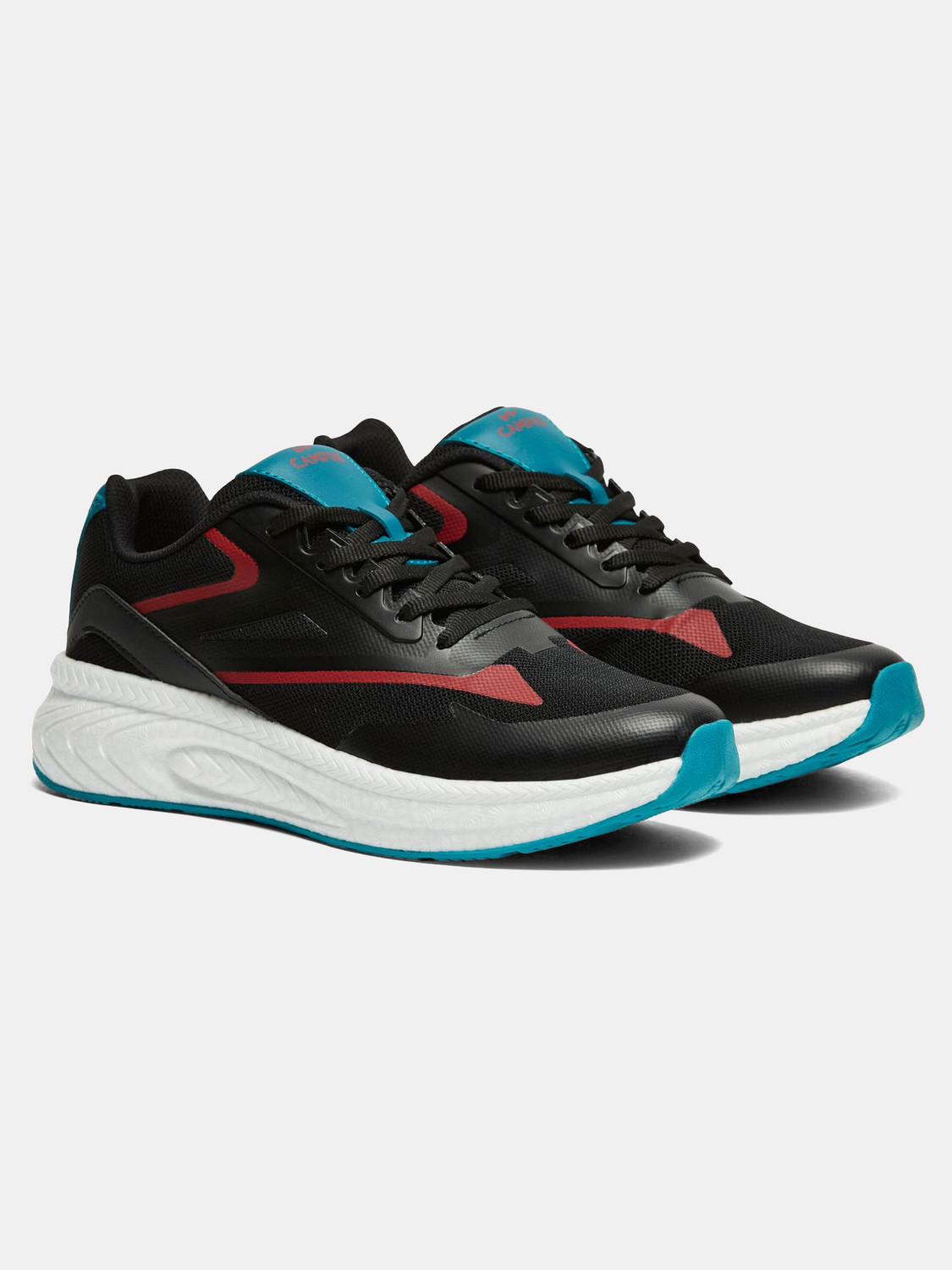 Image of CAMPUS JIVE Running Shoes For Men