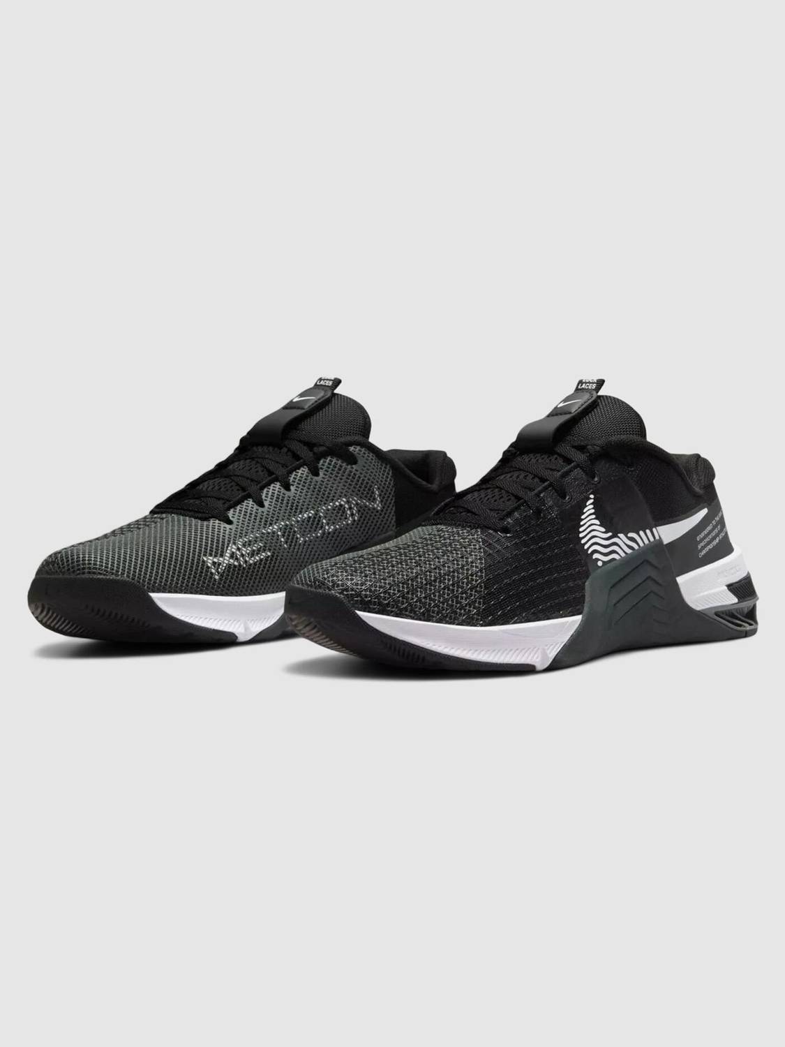 NIKE NIKE METCON 8 Training & Gym Shoes For Men - Buy NIKE NIKE