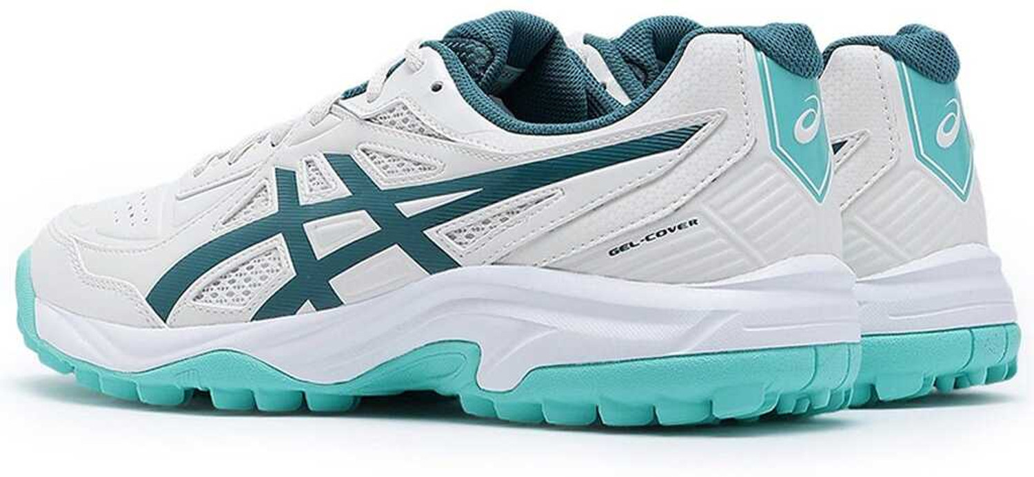 Image of Asics Gel-Cover Cricket Shoes For Men