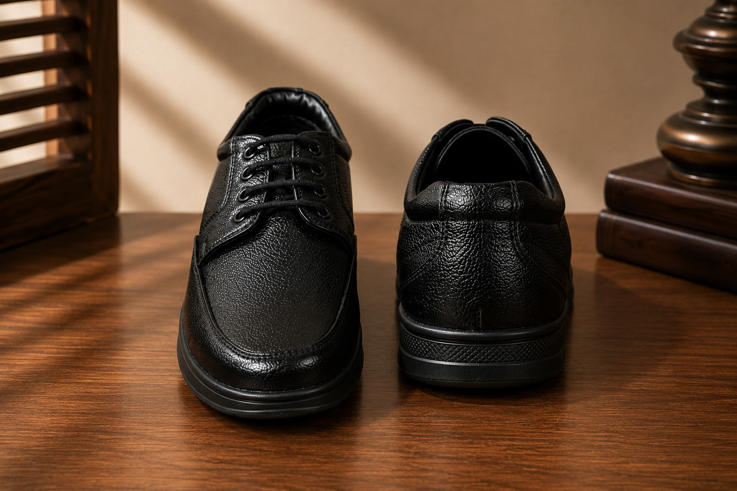 Image of Bata Lace Up For Men