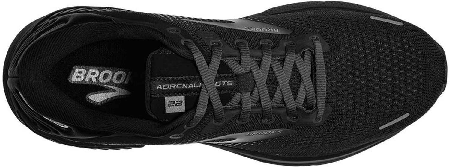 Image of BROOKS ADRENALINE GTS 22 WIDE Running Shoes For Men