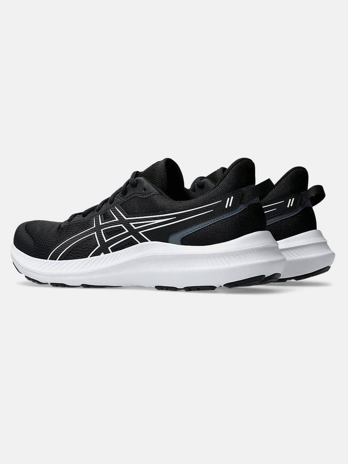 Asics JOLT 5 Men's Black Running Shoes - Image 5
