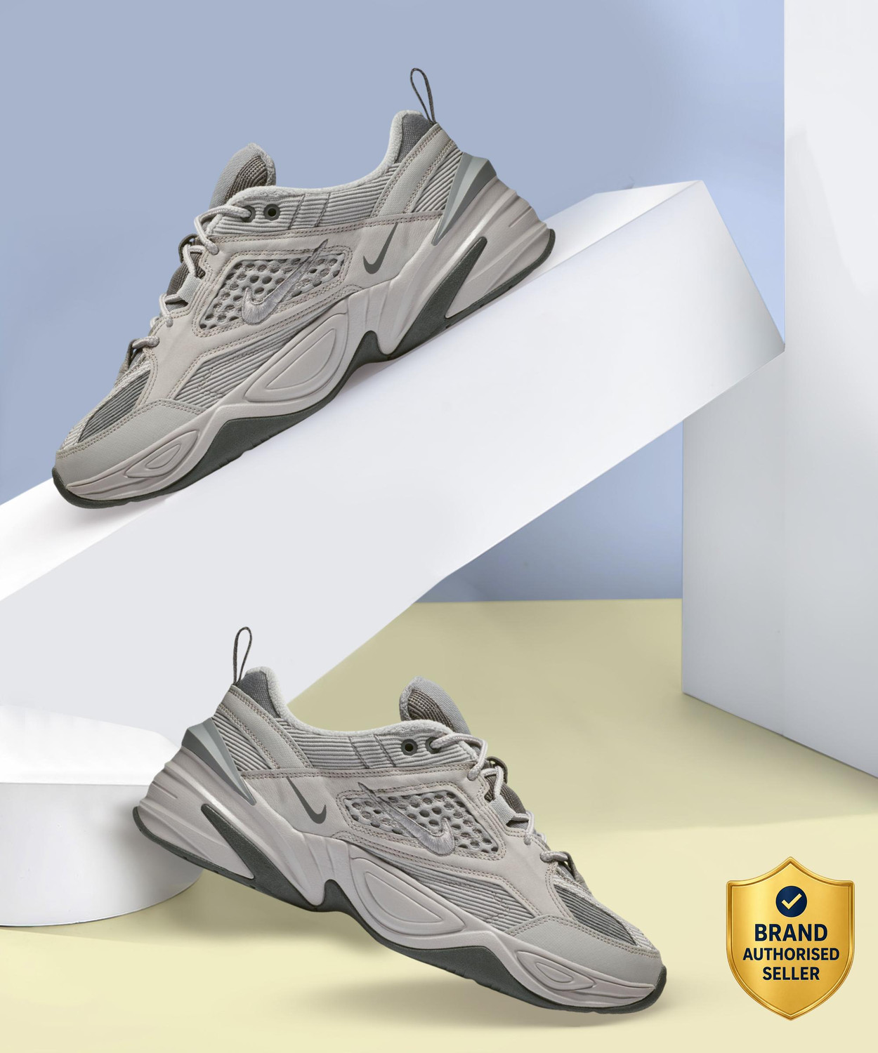 Image of NIKE NIKE M2K TEKNO SP Sneakers For Men