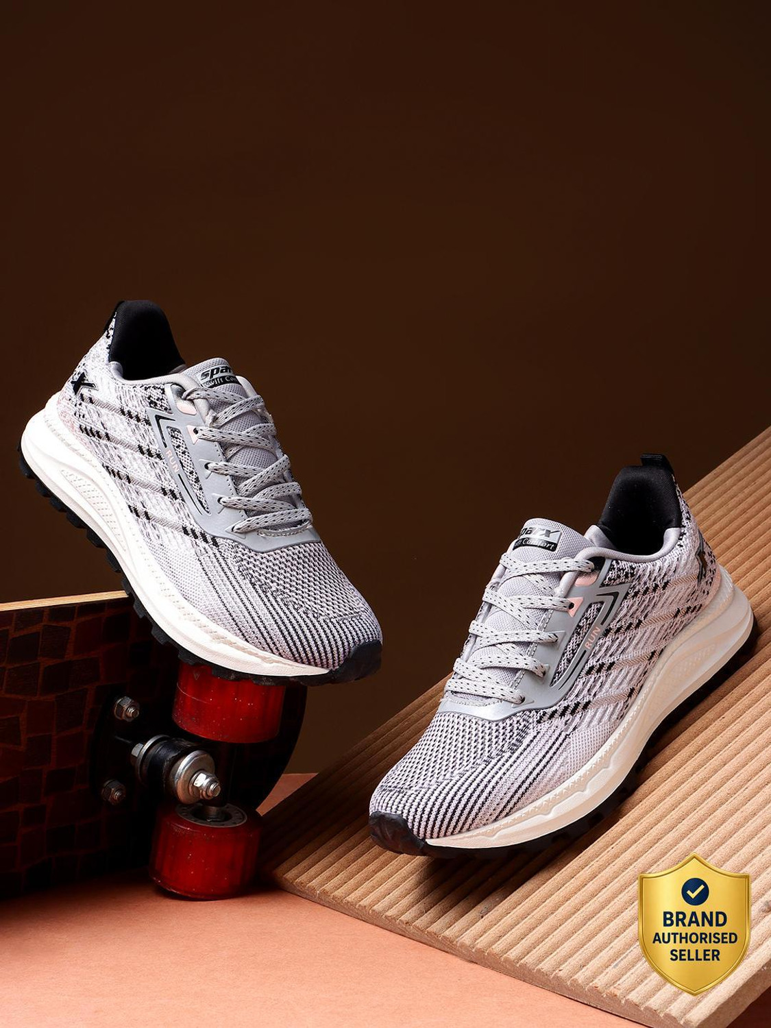 Image of Sparx Running Shoes For Women