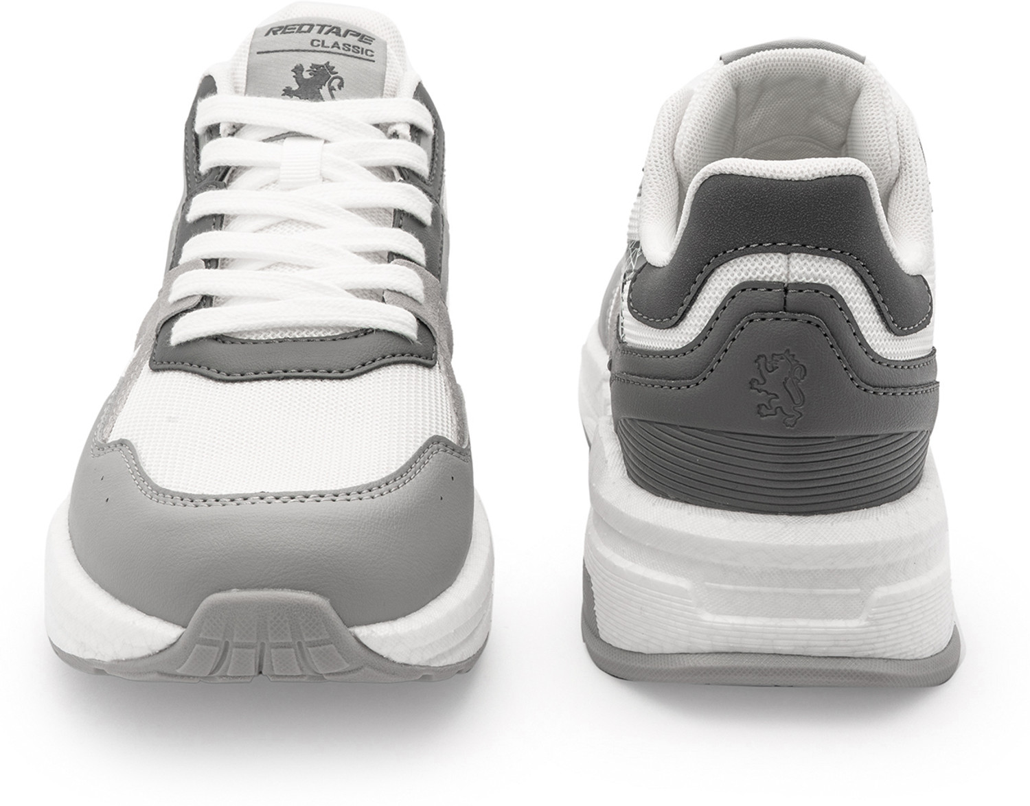 Image of RED TAPE Sneakers For Men