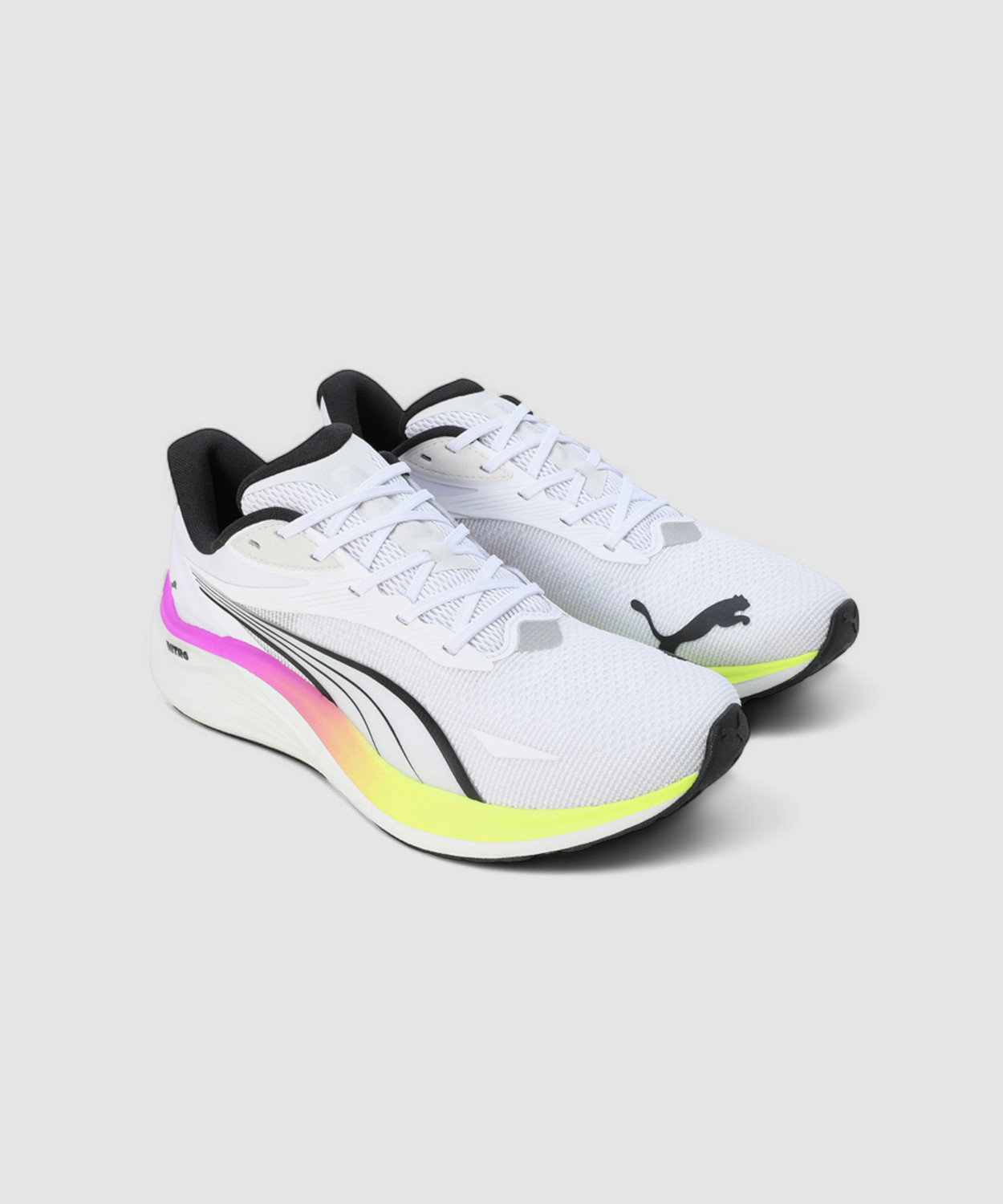 Image of PUMA Electrify NITRO 4 Running Shoes For Men