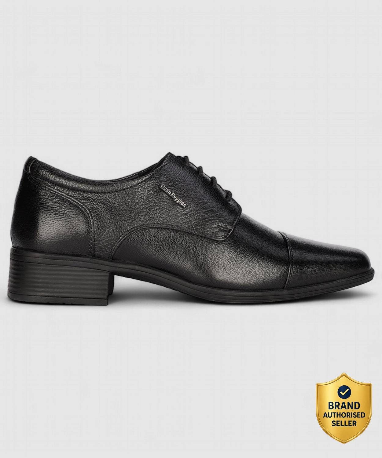 ホプー２ HUSH PUPPIES HPO2 FLEX Lace Up For Men - Buy HUSH PUPPIES HPO2