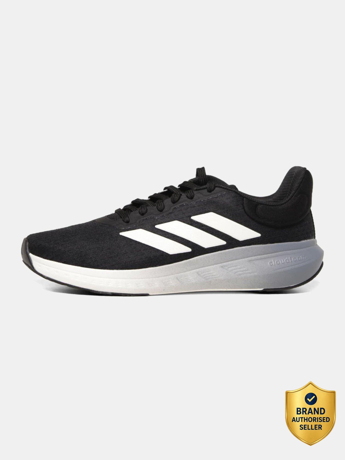 Image of ADIDAS AeroVortexGlide Running Shoes For Men