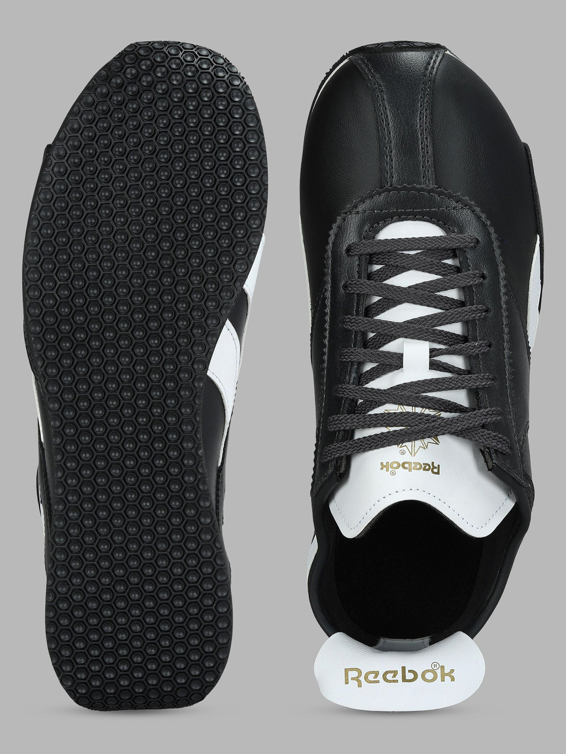 Image of REEBOK R400 Sneakers For Men