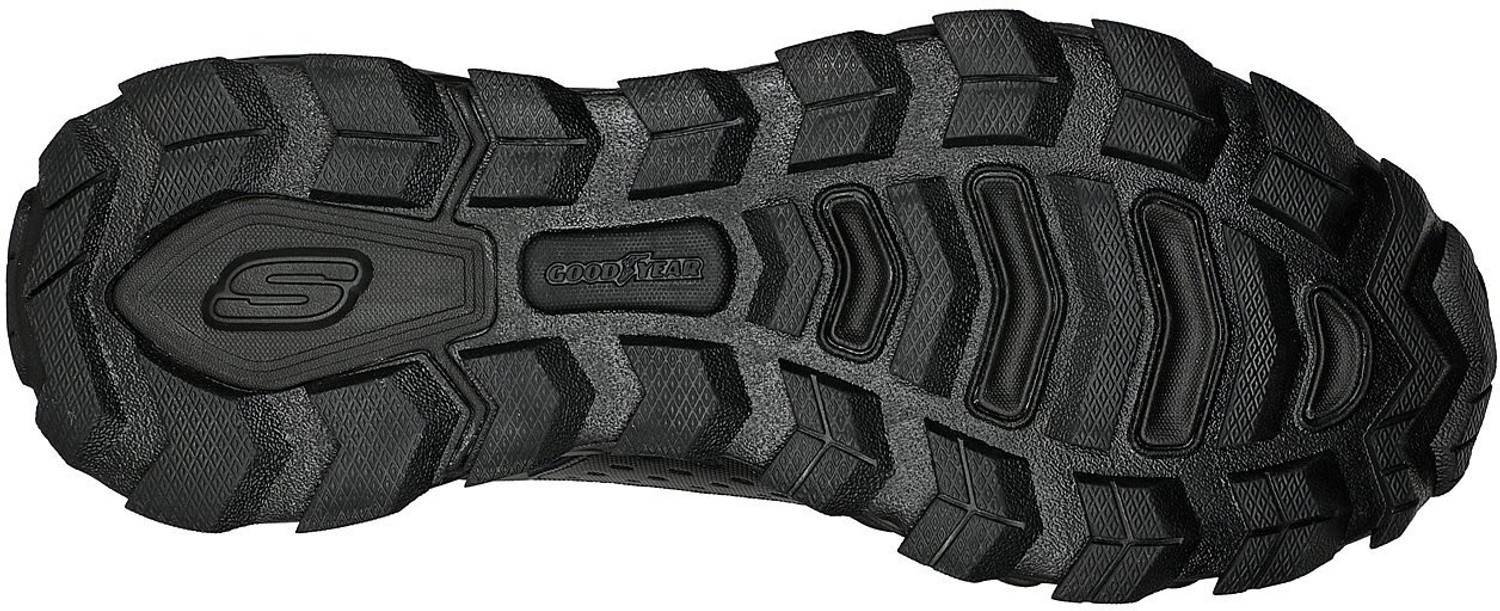 Image of Skechers MAX PROTECT - TASKFORCE Sneakers For Men