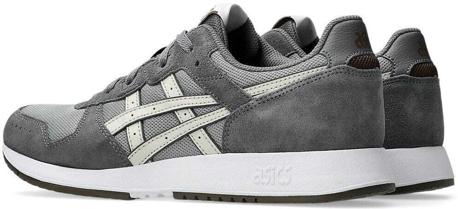 Image of Asics LYTE CLASSIC Sneakers For Unisex (Grey, 10)