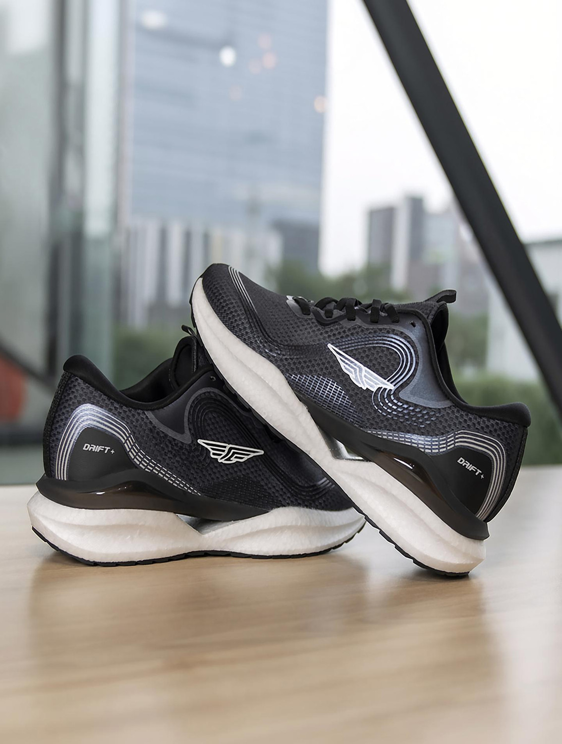 Image of RED TAPE ETPU Sports Walking Sports Shoes for Men | Soft Cushioned Insole Walking Shoes For Men