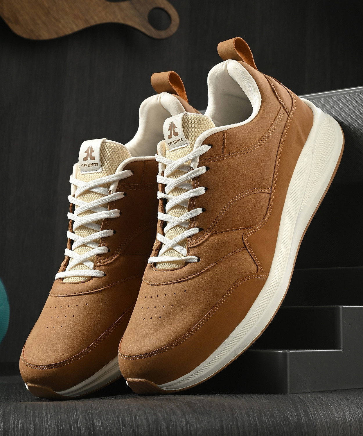 Image of OFF LIMITS Casuals For Men