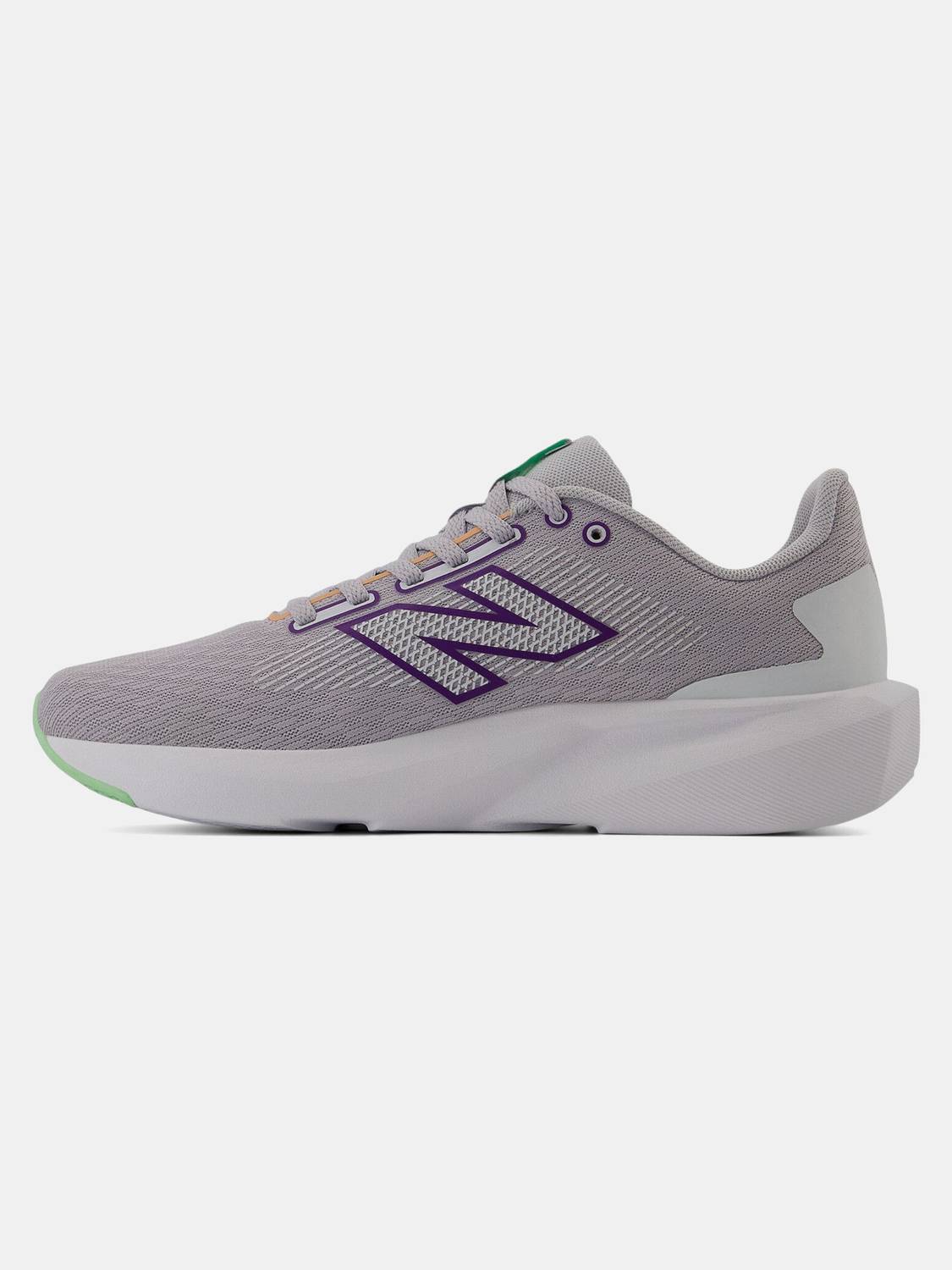 New Balance 413 Women Gray Running Shoes - Image 2