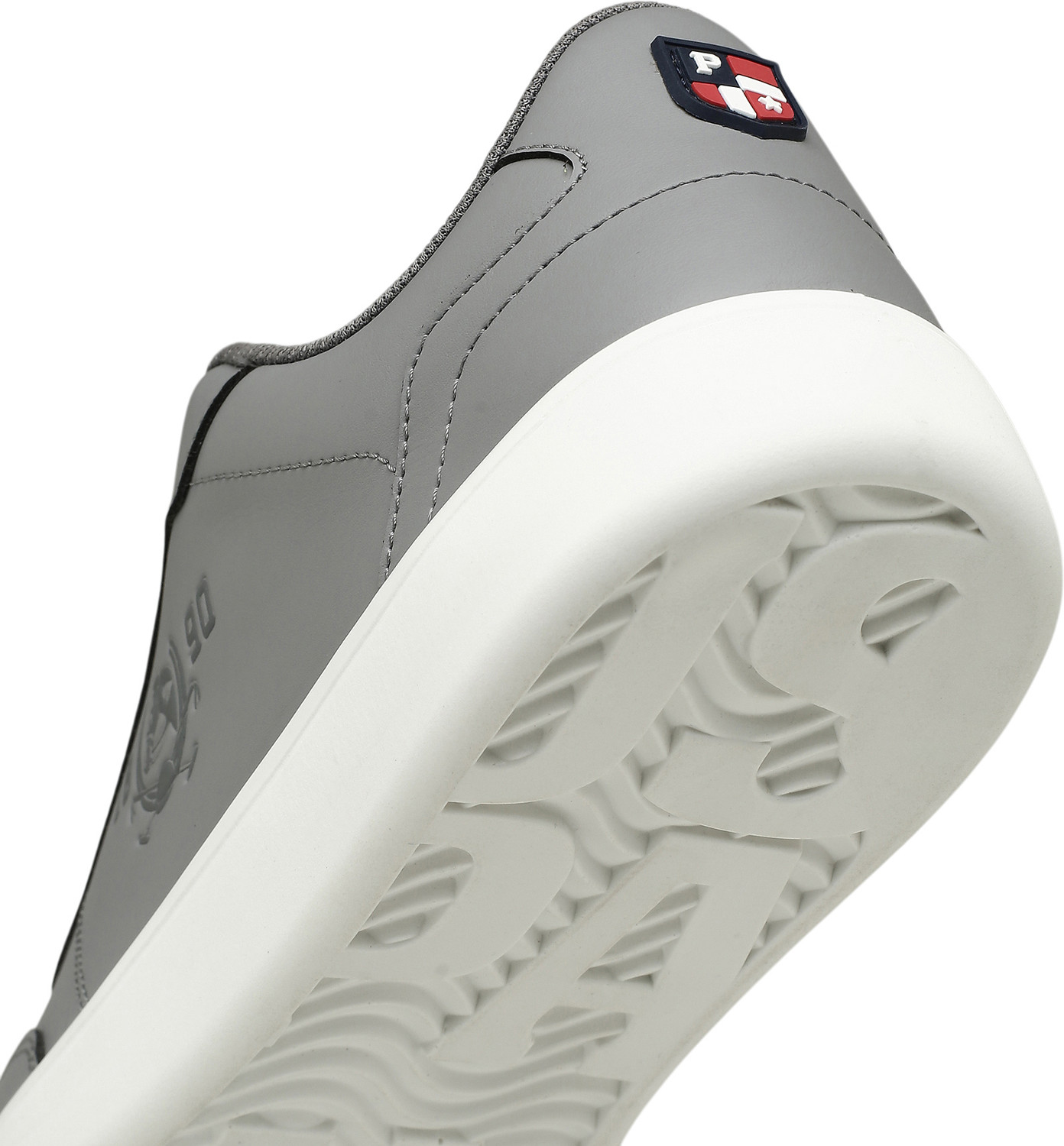 Image of U.S. POLO ASSN. LUMEN Sneakers For Men