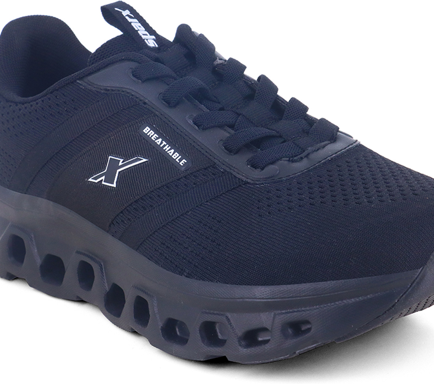 Image of Sparx SM 9102 | Stylish, Comfortable | Walking Shoes For Men