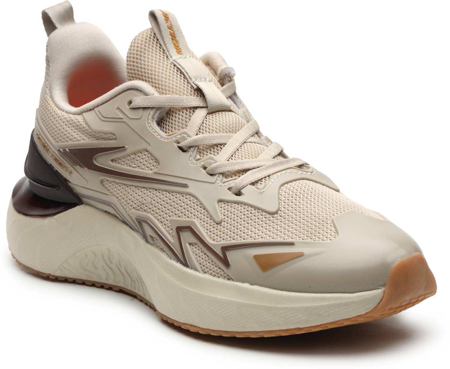 action Athleo -1404 Men's Running Shoes - Image 2