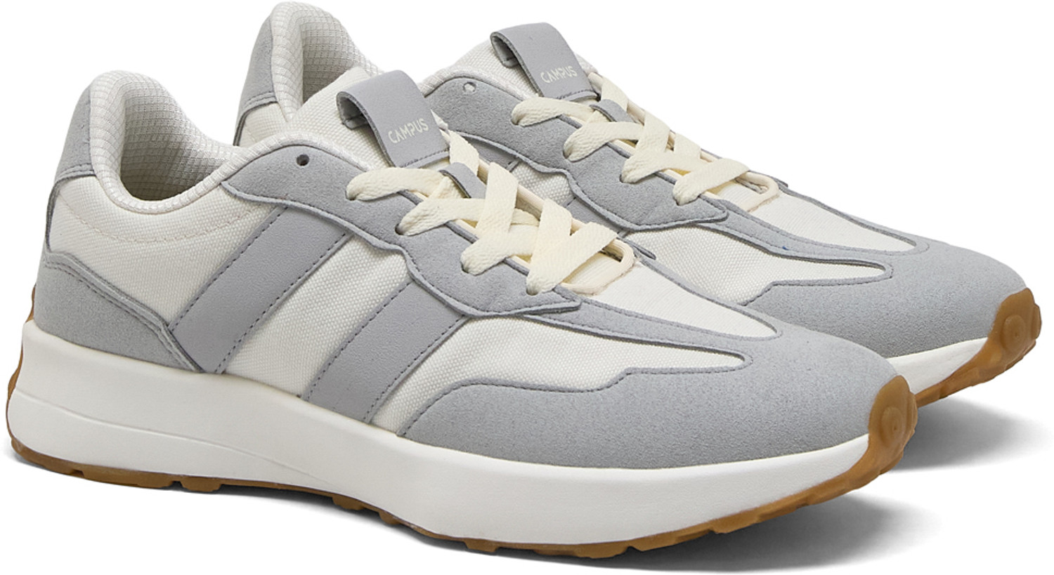 Image of CAMPUS BRISK Sneakers For Men