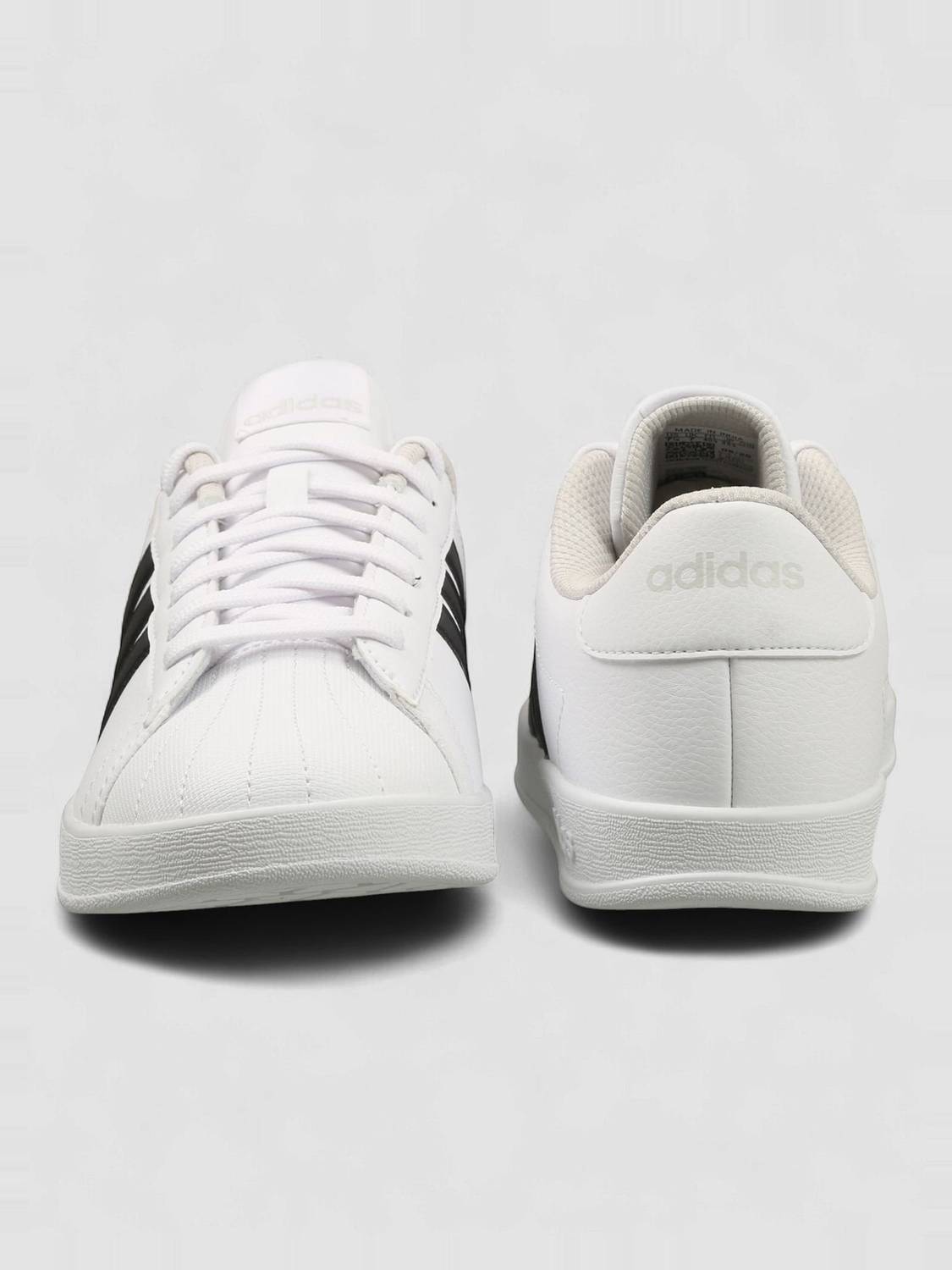 Adidas Iriz Icon ProSneaker Unisex White - Image 5