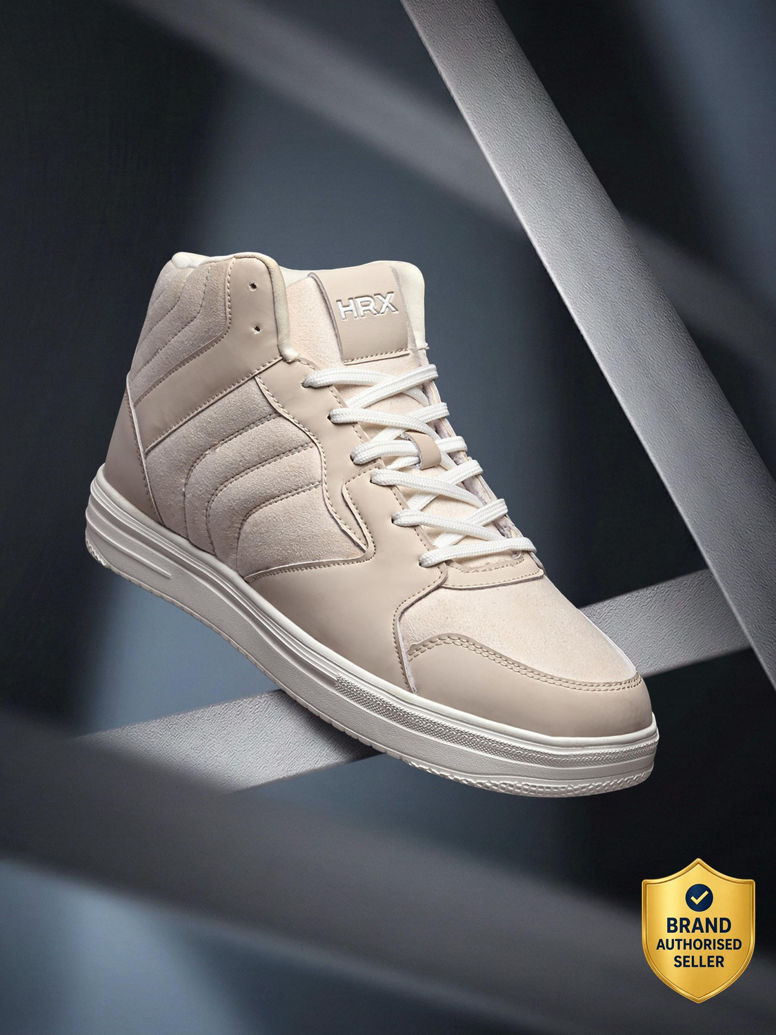 Image of HRX by Hrithik Roshan HX-374 04 Sneakers For Men