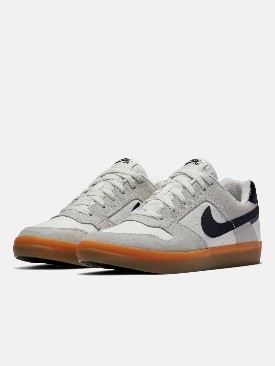 NIKE SB Delta Force Vulc Men's Multicolor - Image 1