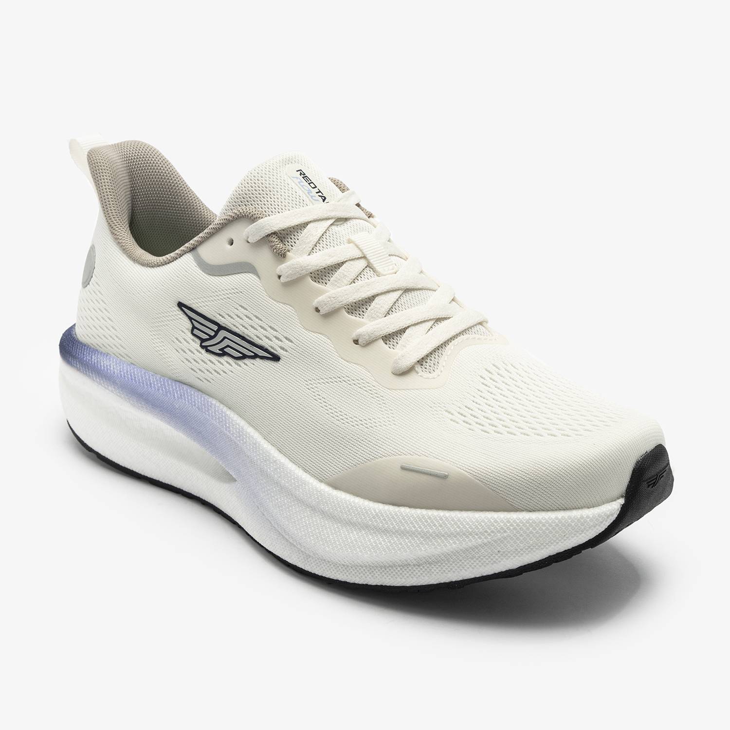 RED TAPE NA Walking Shoes For Men Red - Image 1
