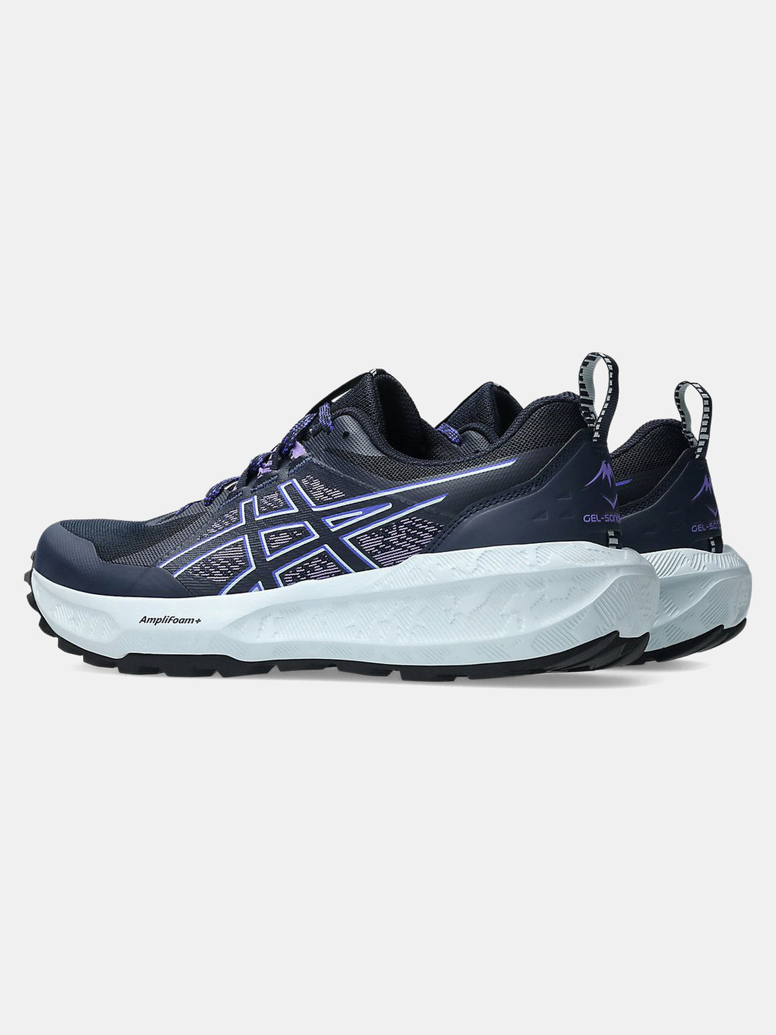 Image of Asics GEL-SONOMA 8 Running Shoes For Women