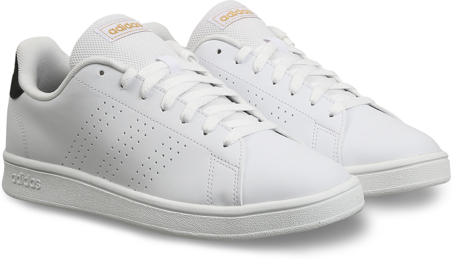 Image of ADIDAS Advantage Base Sneakers For Men
