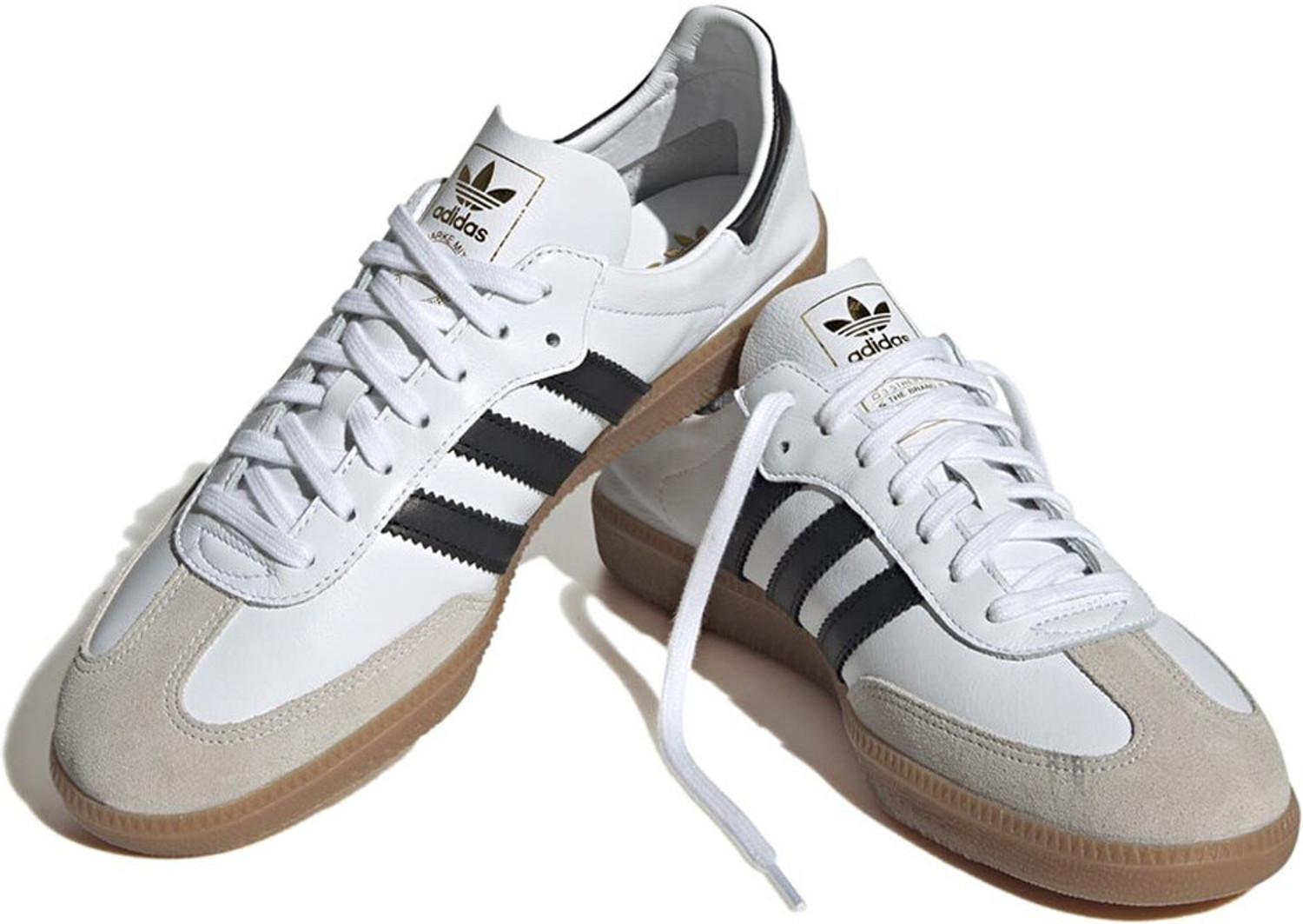 Image of ADIDAS ORIGINALS SAMBA TUMBLE Sneakers For Men