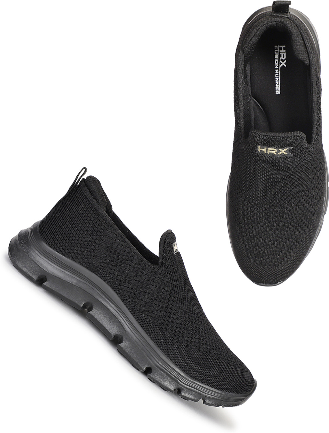Image of HRX by Hrithik Roshan Running Shoes For Men