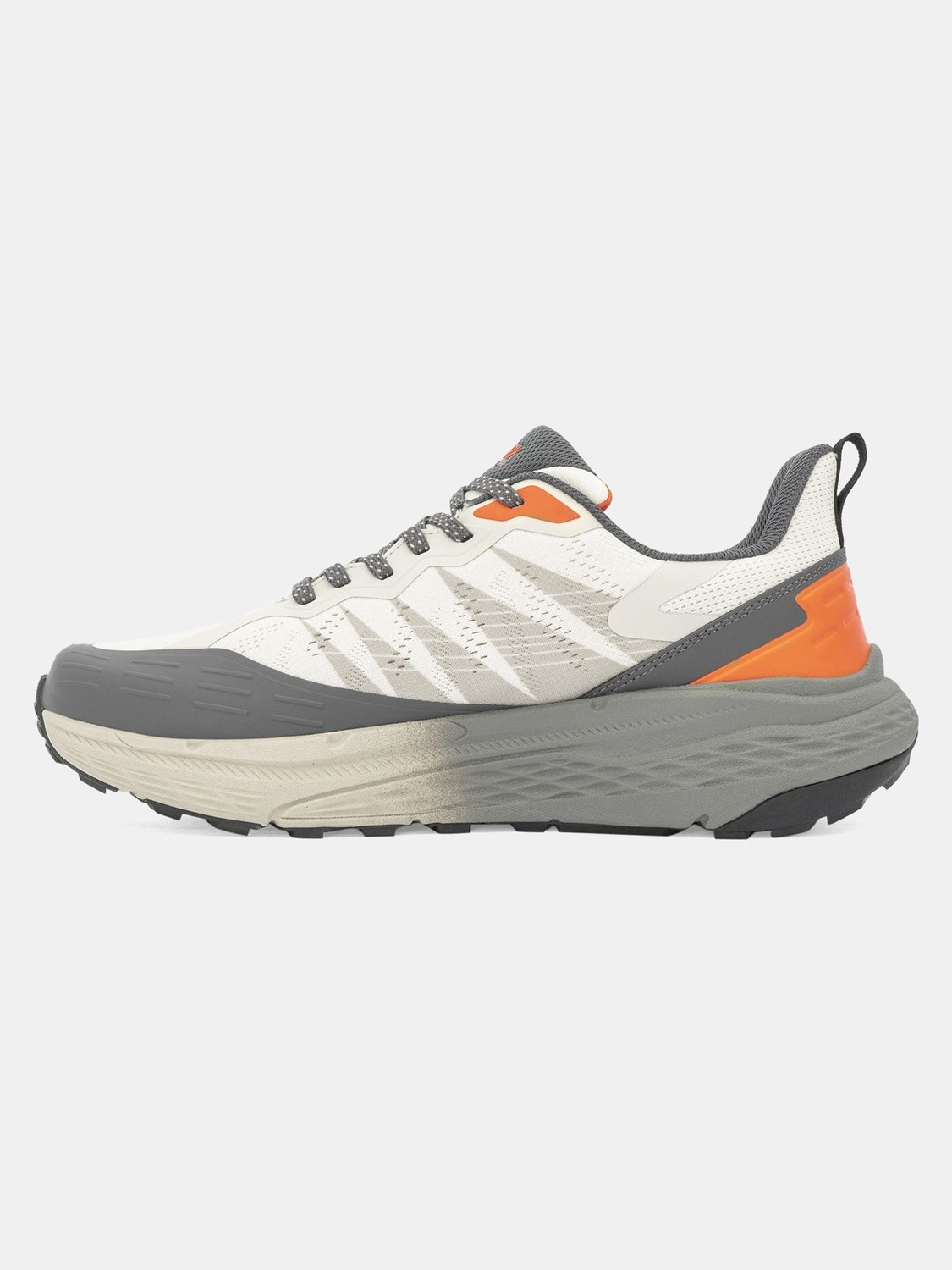 Image of RED TAPE Ozark Outdoor All-Terrain Performance Running Shoes For Men