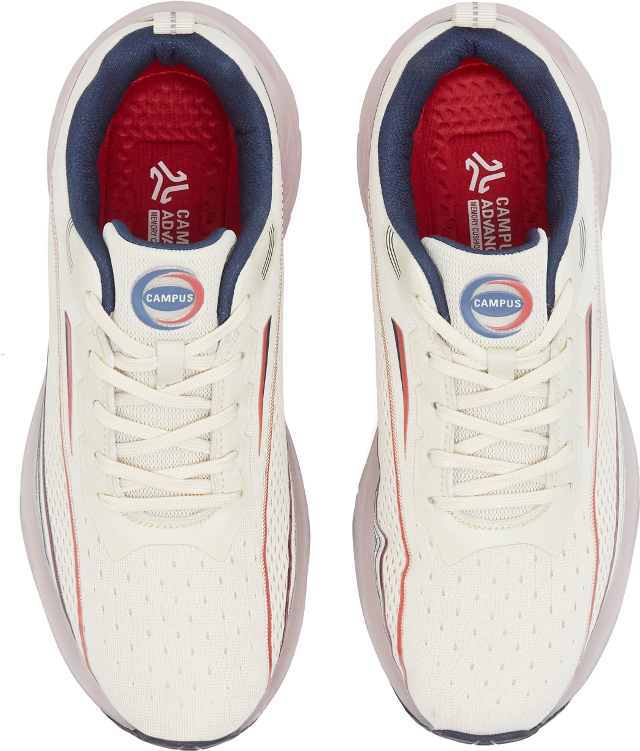 Image of CAMPUS CYRON Running Shoes For Men