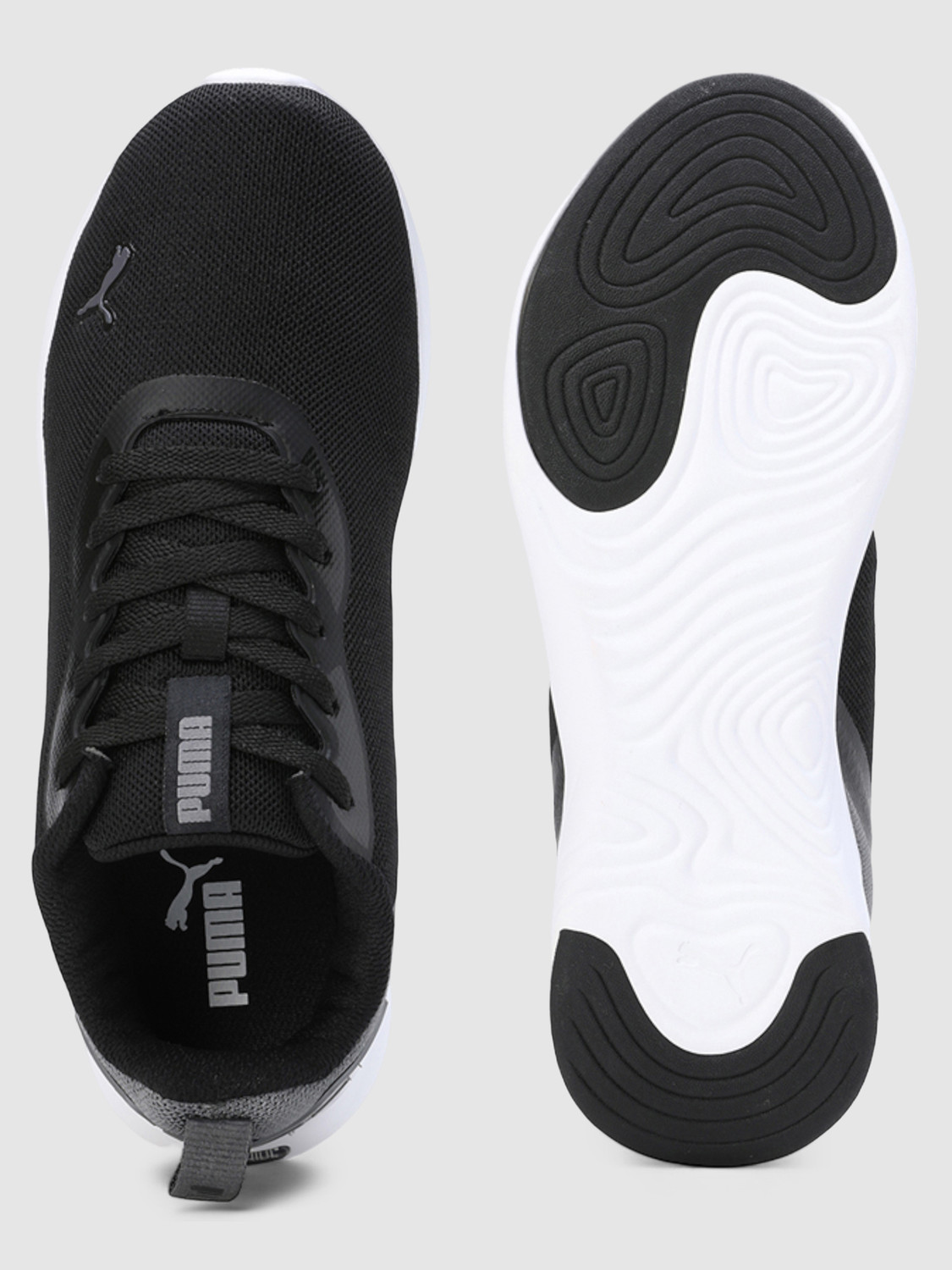 Image of PUMA Softride EcoGryph Running Shoes For Men