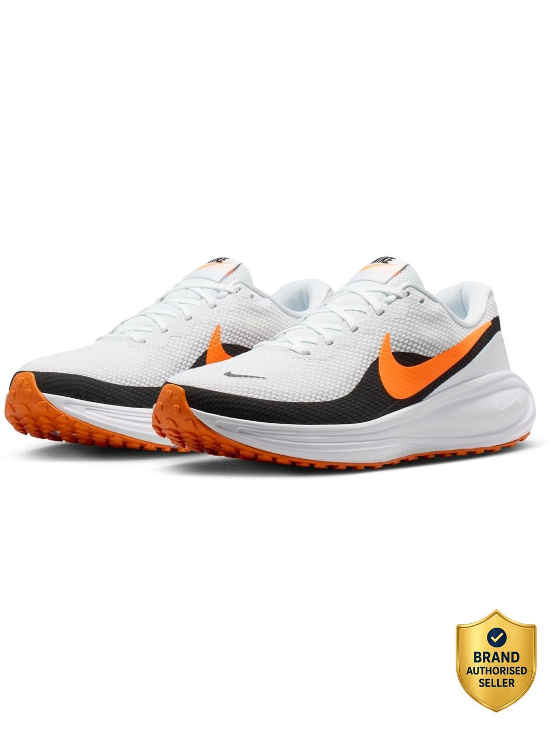 Image of NIKE REVOLUTION 8 Running Shoes For Men