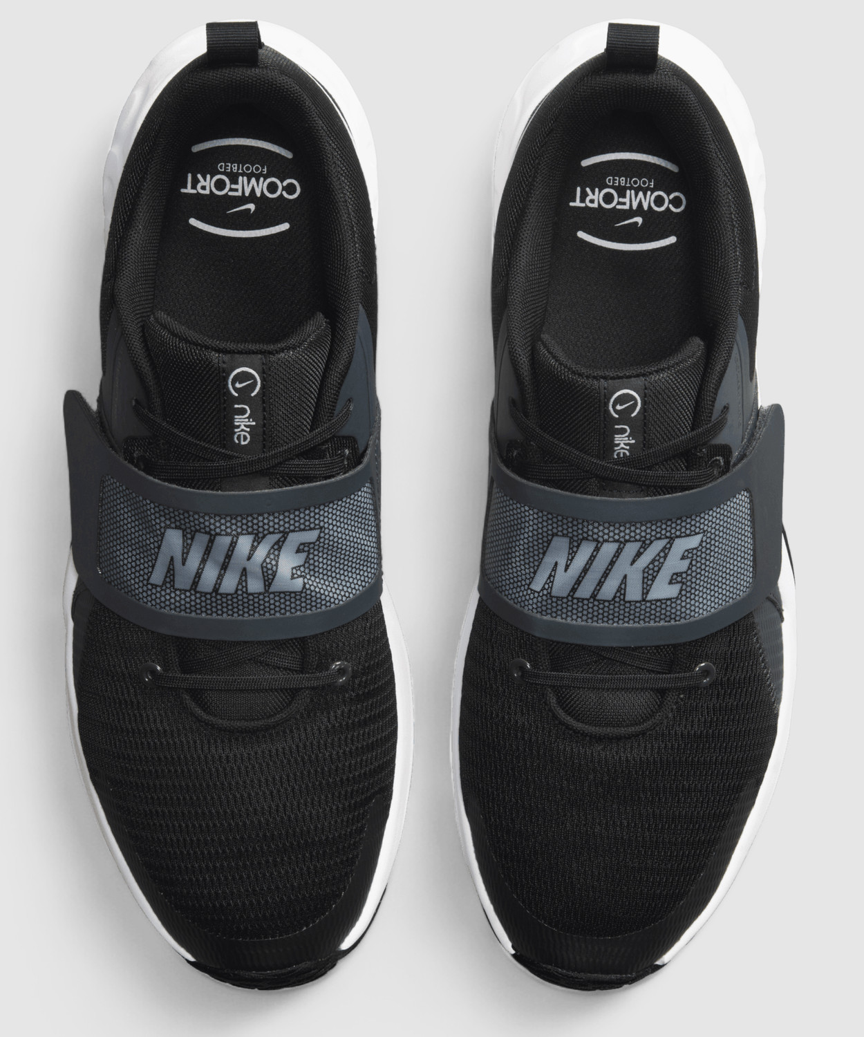 Image of NIKE M NIKE RENEW RETALIATION 4 Training & Gym Shoes For Men
