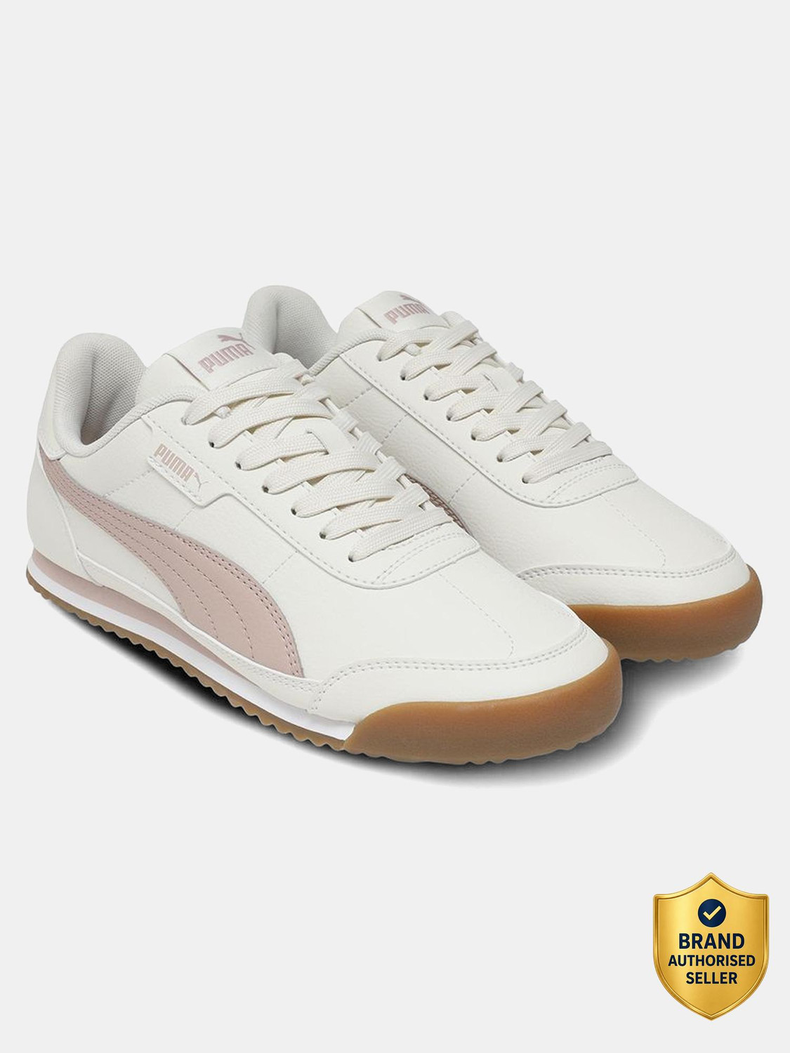 Image of PUMA Turino II Sneakers For Men