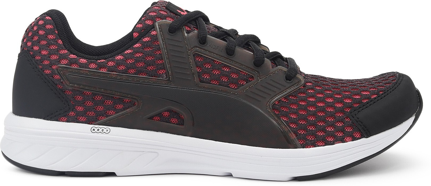 Image of PUMA NRGY Driver Running Shoes For Women