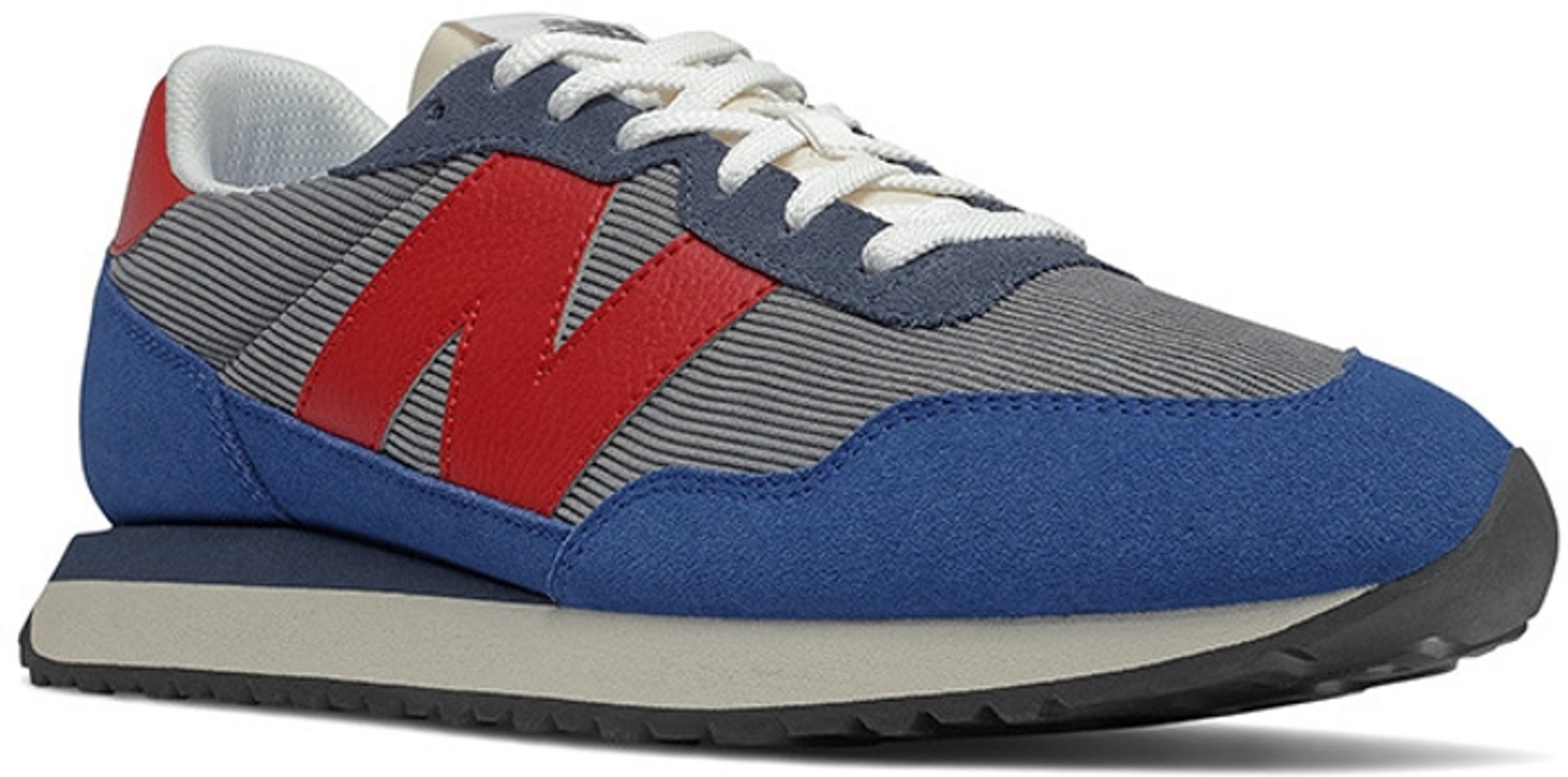 Image of New Balance 237 Sneakers For Men