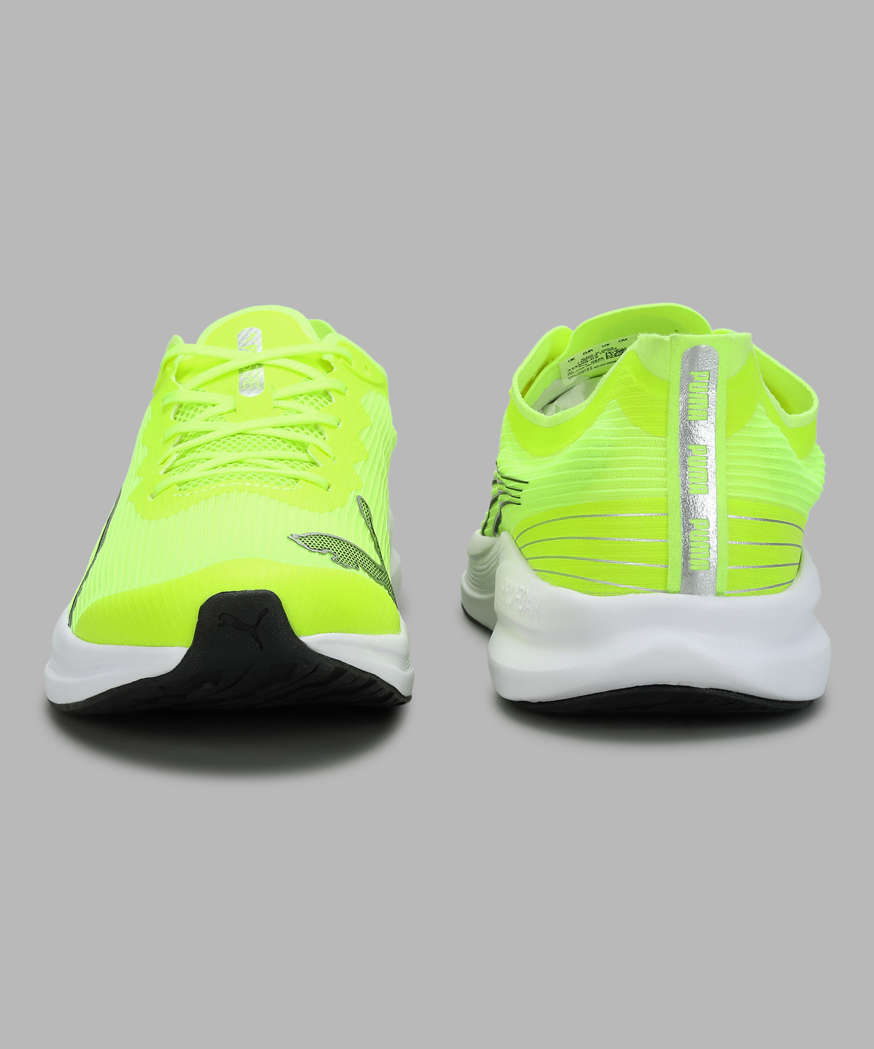 Image of PUMA Redeem Pro Racer Res Running Shoes For Men