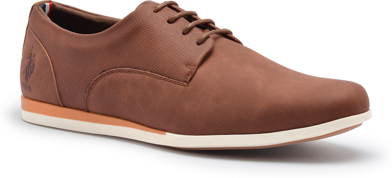 Image of U.S. POLO ASSN. CLEST Sneakers For Men