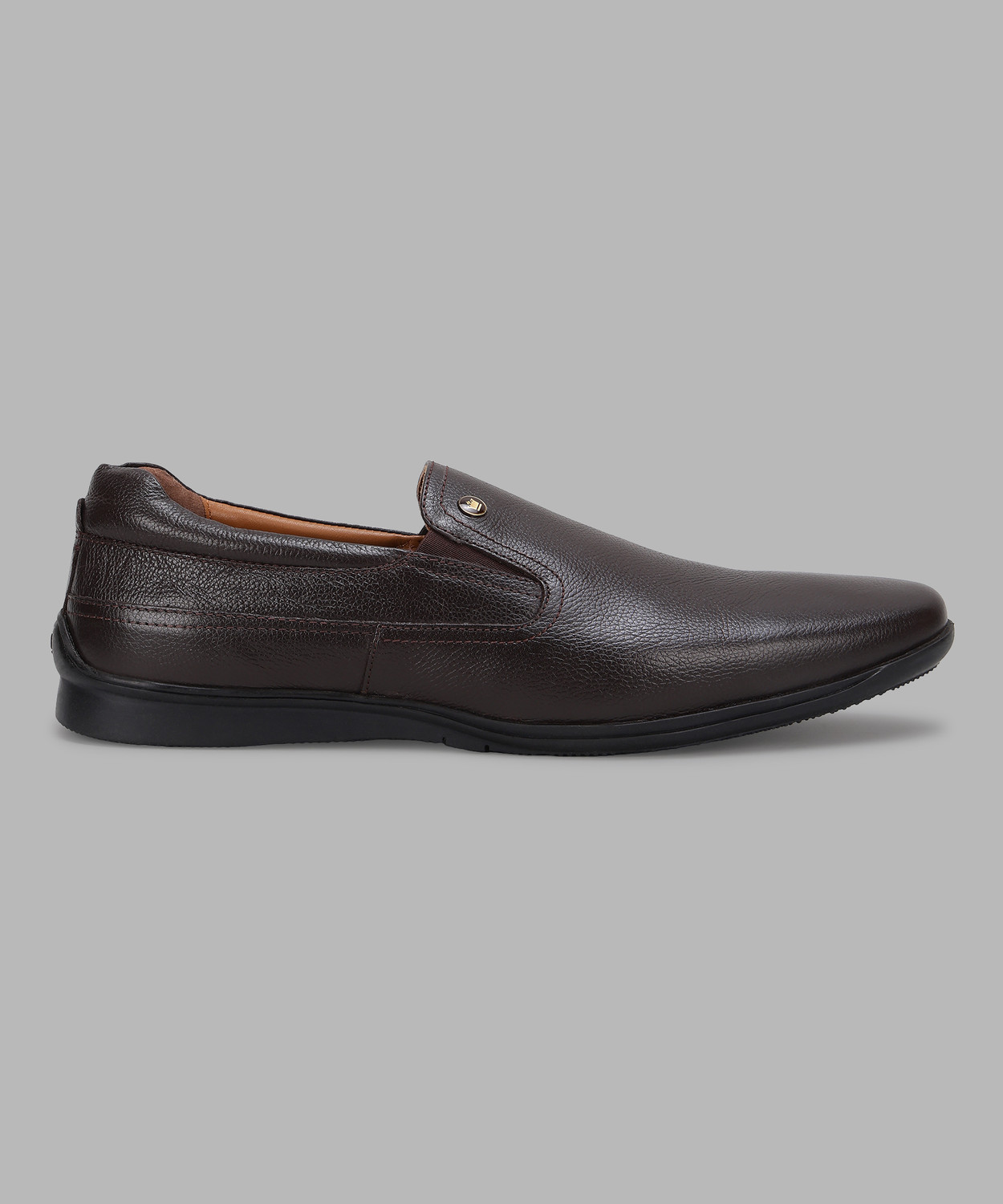 Image of LOUIS PHILIPPE Slip On For Men