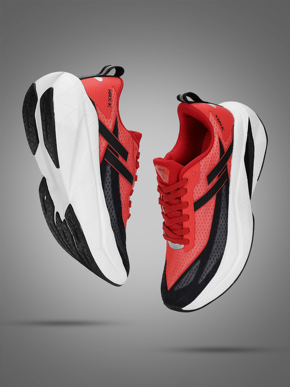 Image of HRX by Hrithik Roshan Sneakers For Men
