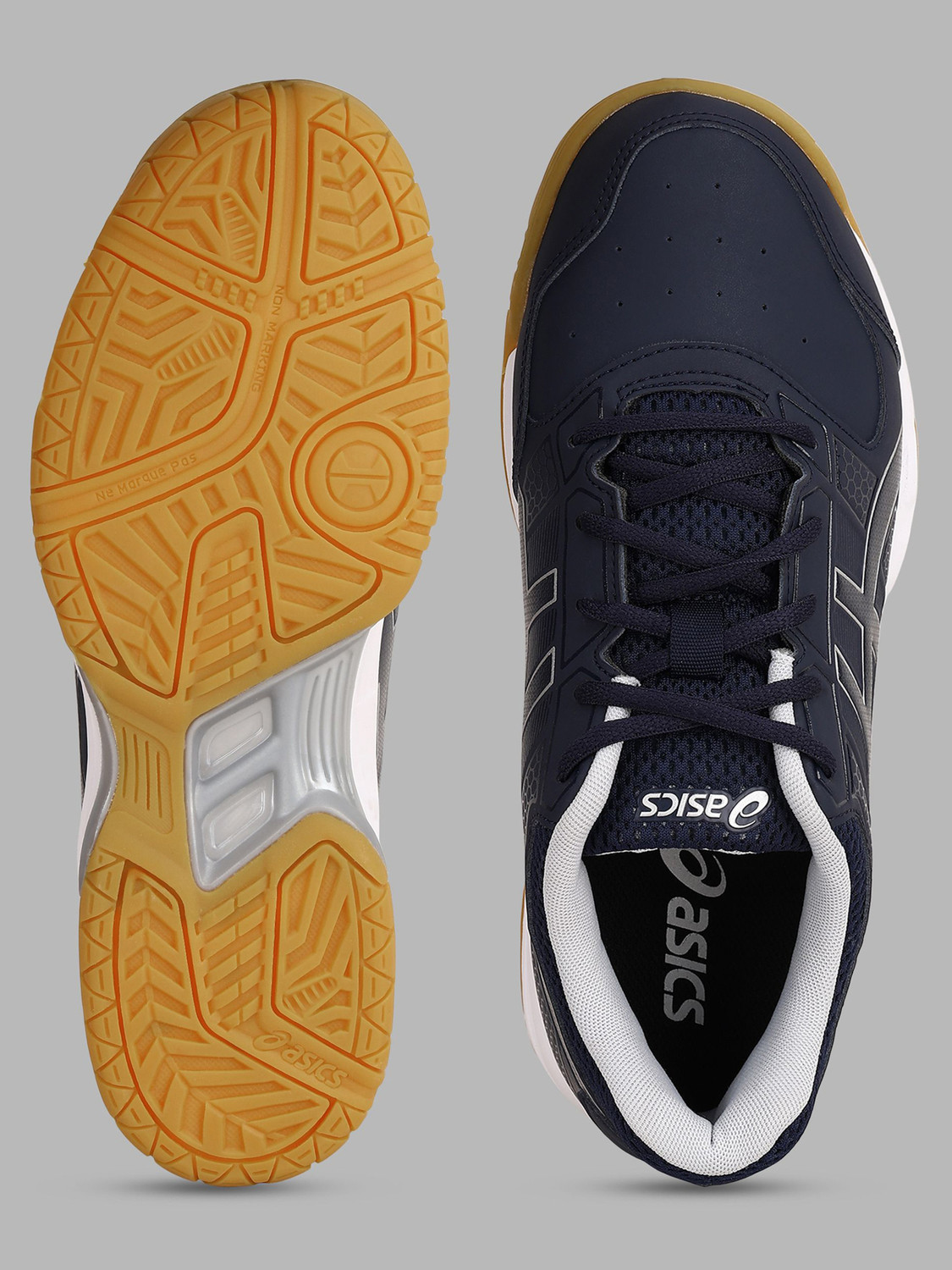 Image of Asics GEL-COURTMOV Badminton Shoes For Men