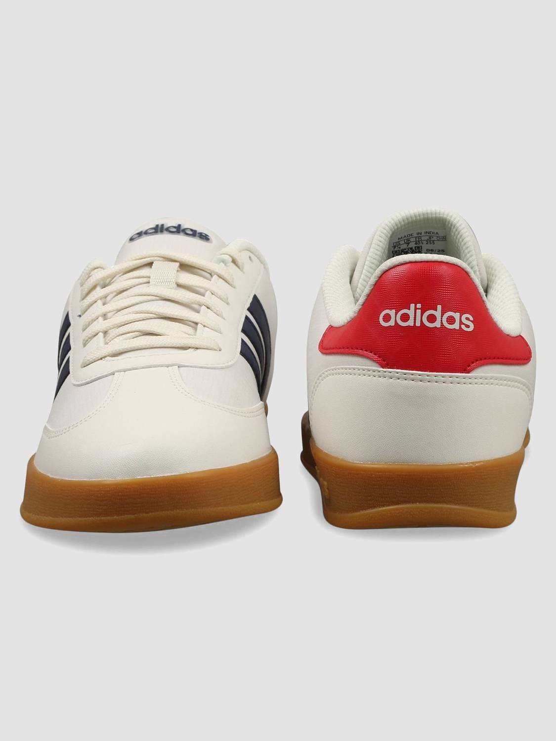 ADIDAS Betaa ProSneaker Unisex White - Image 5