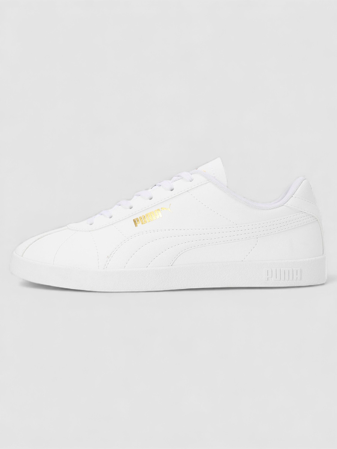 Image of PUMA Club II SL Sneakers For Men