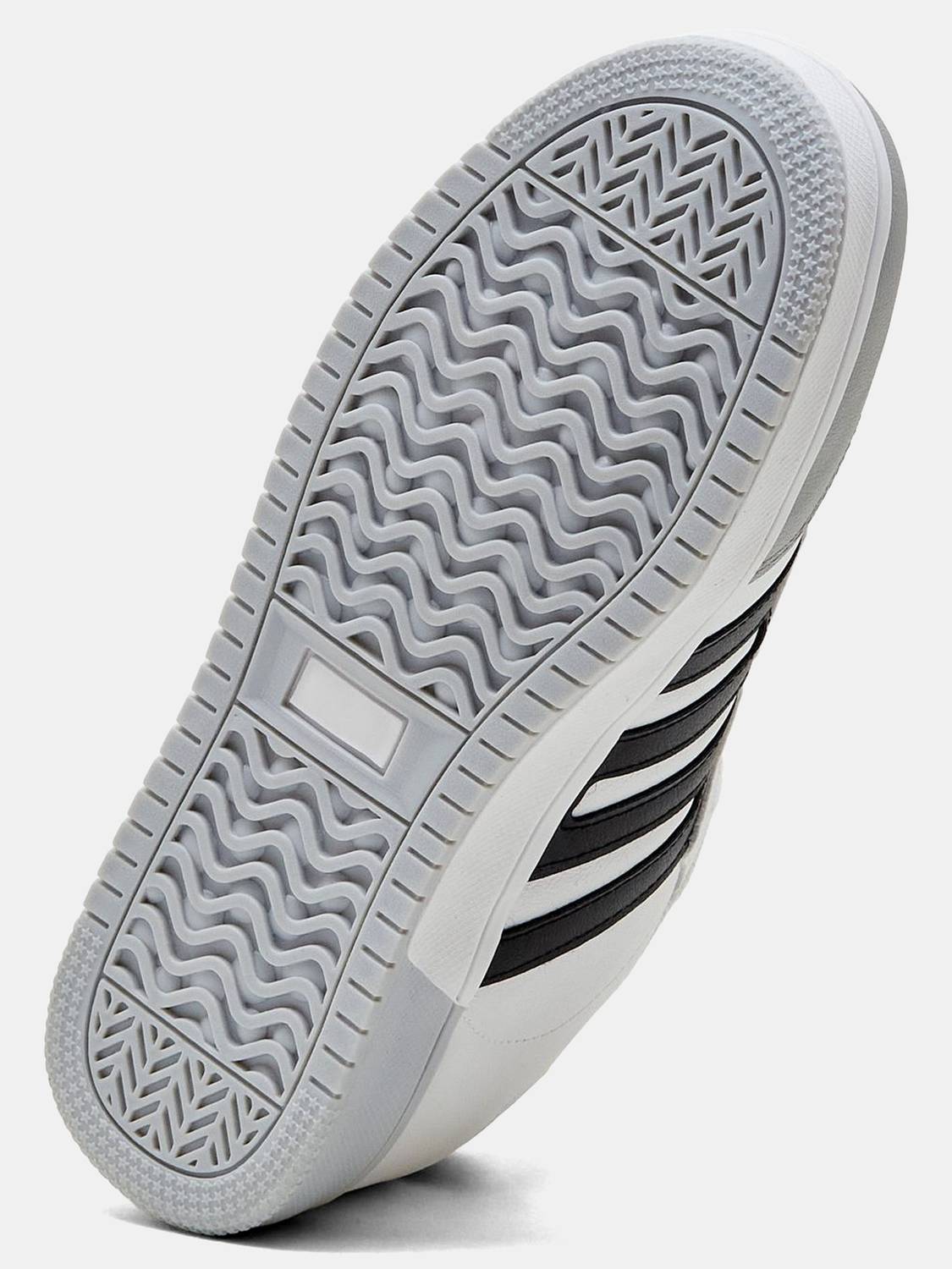 CAMPUS Men's Black Sneakers - Image 5