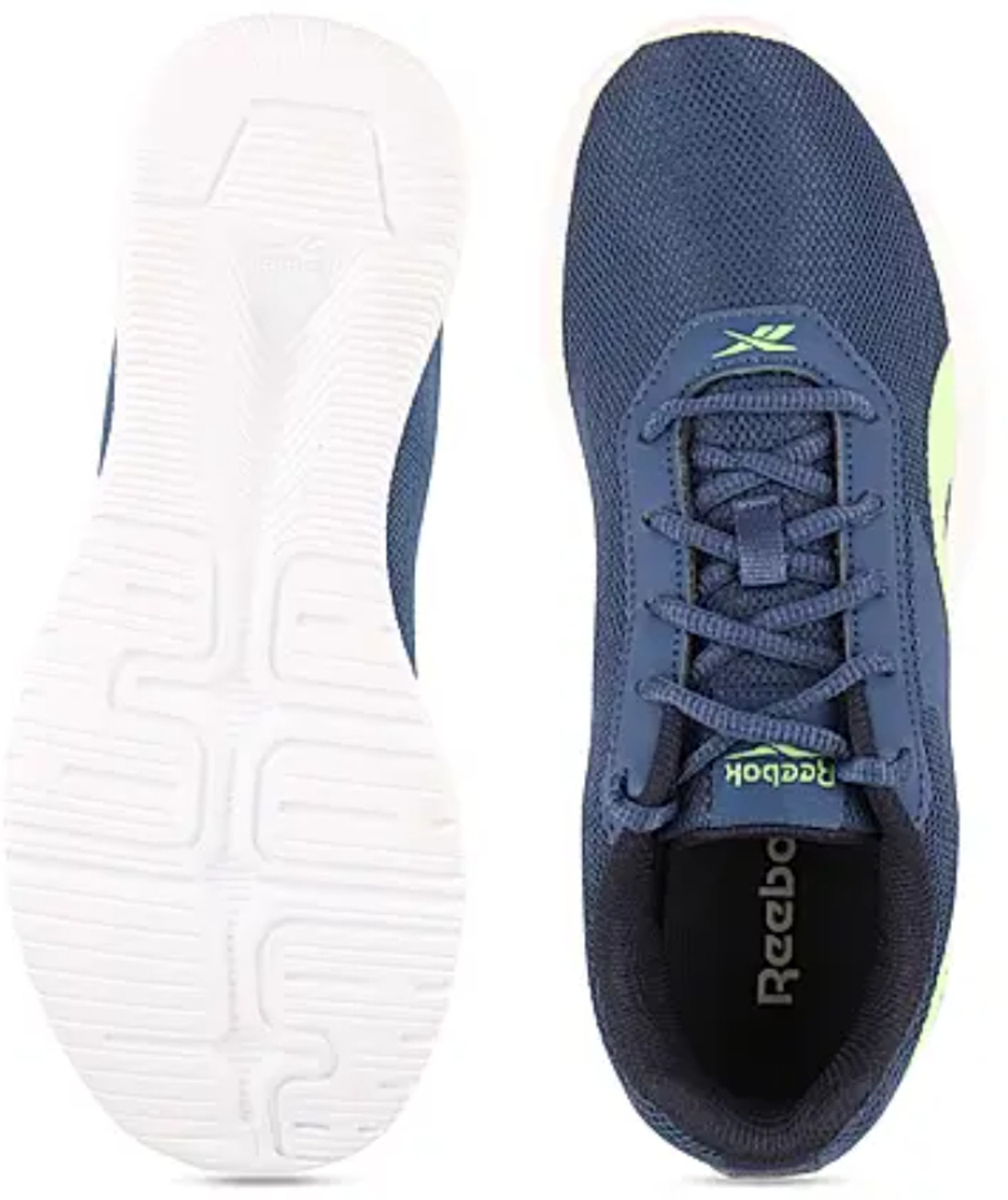 Image of REEBOK TRANSITION M Running Shoes For Men