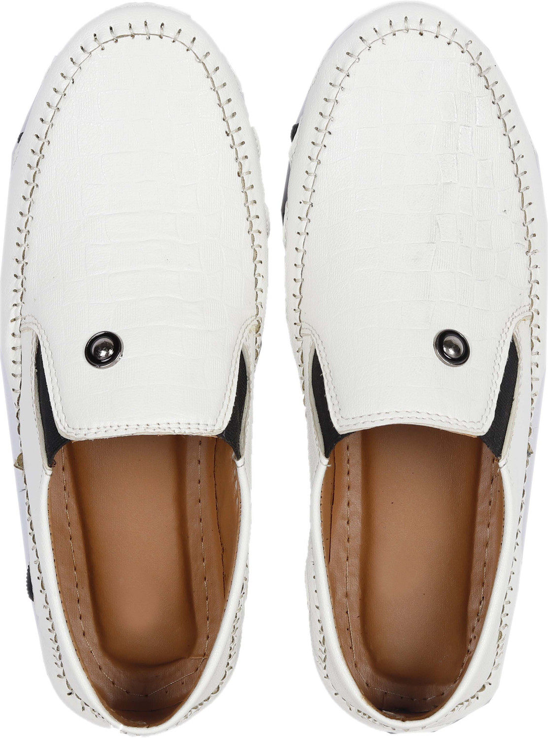 Image of GOOD MINAR Men's Comfortable Casual Shoes Mocassin For Men