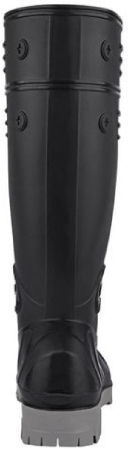 Image of gumboots Gumboots with Steel Toe ISIMark For Men